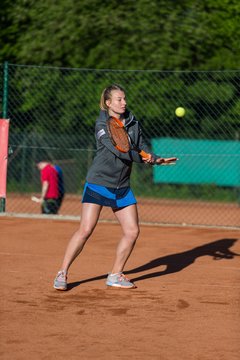 Bild 209 - LL TG Duesternbrook - TSV Glinde : Ergebnis: 3:6